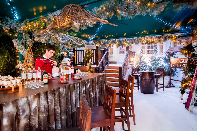Festive Pop-ups | Venue Finding | Christmas Party | Free Venue Finding Service | Venue Hire London |By Design| Event Management | Private Dining | Venue Finding Agency London