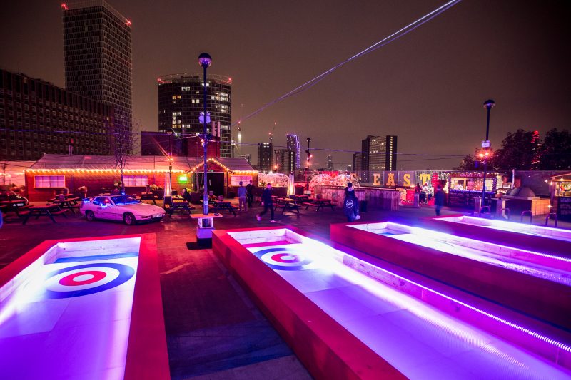 Festive Popup | Venue Finding | Christmas Party | Free Venue Finding Service | Venue Hire London |By Design| Event Management | Private Dining | Venue Finding Agency London