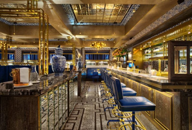 Bob Bob Ricard | Venue Finding | Free Venue Finding Service | Venue Hire London | Venue Finding Agency London | Private Dining London | Group Private Dining