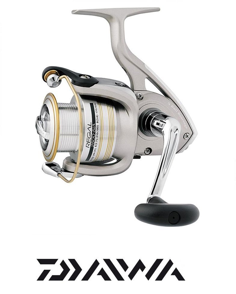 daiwa regal 3000 5ia