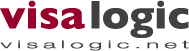 Visalogic logo