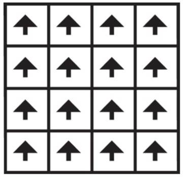 Monolithisch
