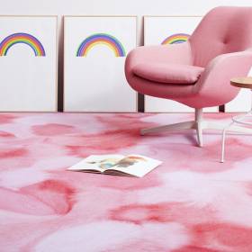 Forbo Flotex Dutch Design tapijt