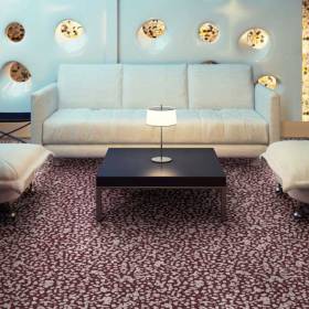 Forbo Flotex Sottsass - Bacteria tapijt