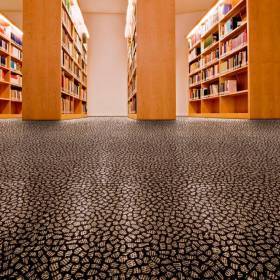 Forbo Flotex Sottsass - Terrazzo tapijt