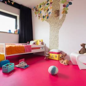 Gelasta Fun & Color vinyl vloer