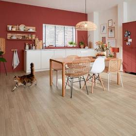 Forbo Novilon Bella vinyl vloer