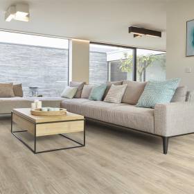 COREtec The Naturals+ PVC Click (vierzijdige v-groef)