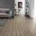 Famosa PVC Click smoky woonkamer