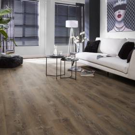 Ambiant Merano Silent Rigid Click (SRC) PVC