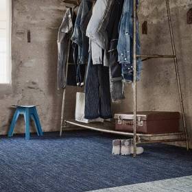 Desso Denim tapijt