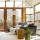 Desso Rodin vloerkleed 9960 woonkamer