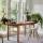 Desso Studio Nature 9536 vloerkleed bureau