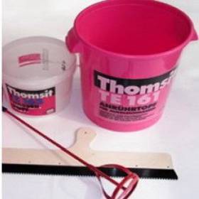 Thomsit Egaliseer set