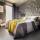 Gelasta Sandro New 6592 slaapkamer bed