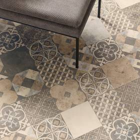 Interfloor Living Stone vinyl vloer