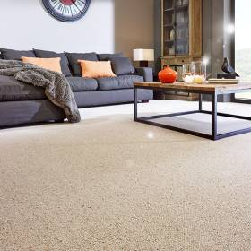 Interfloor Manilla Wool tapijt