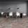 Interfloor Mystique 914 vergaderruimte