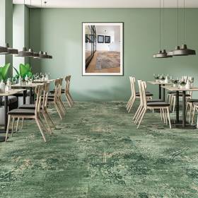 Interfloor Mystique tapijt
