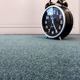 Interfloor Satino SDN kamerbreed tapijt & vloerkleed op maat