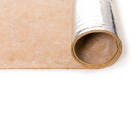 Estillon Woodstep (3 mm) ondervloer