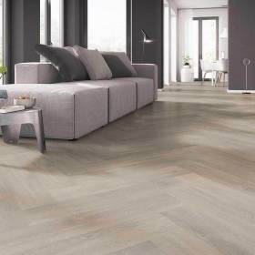 Belakos Palazzo Visgraat XL Dryback PVC