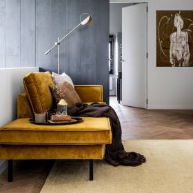 VT Wonen Chambray kamerbreed tapijt & vloerkleed op maat