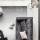 VT Wonen Dip Dye Degrade Dark Grey woonkamer