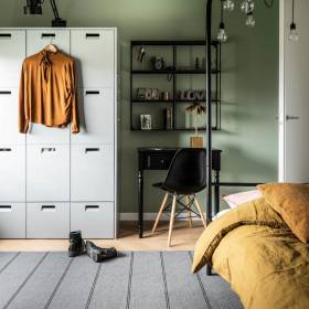 VT Wonen Pinstripe kamerbreed tapijt & vloerkleed op maat