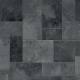 010023 Grey Slate