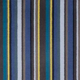 Louis de Poortere Colorfull tapijt