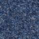 133 Jeans blauw