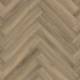 3502 Visgraat Light Brown