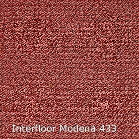 Interfloor Modena tapijt