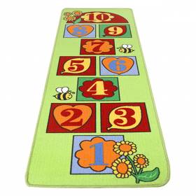 Hamat 708 Hop Play Carpet