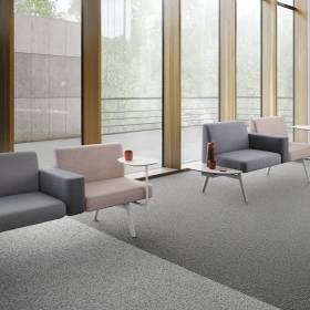 Desso Airmaster Earth tapijttegel