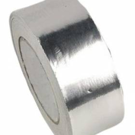 INTR Aluminium alutape dampdicht