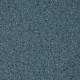 Azuurblauw