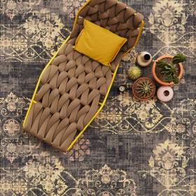 Bonaparte Vintage tapijt