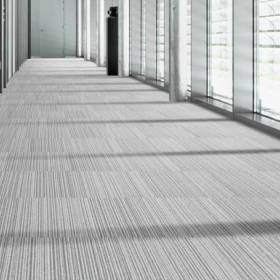 Desso Essence Stripe tapijttegel