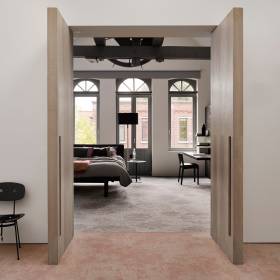 Desso Patterns tapijt