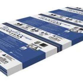 Estillon Floorfixx regular (9 mm) ondervloer