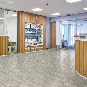 Forbo Eternal de Luxe vinyl vloer