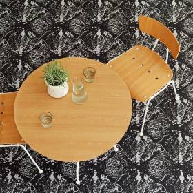 Forbo Flotex Tibor - Atomic tapijt