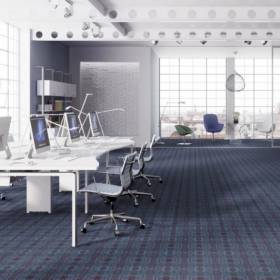 Forbo Flotex Vision Pattern tapijt