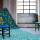 Forbo Flotex inspired by Van Gogh