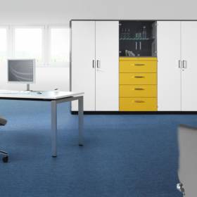 Forbo Forte Graphic Rice tapijt