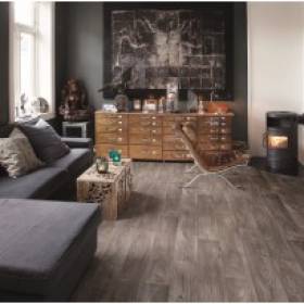 Gelasta Scala vinyl vloer