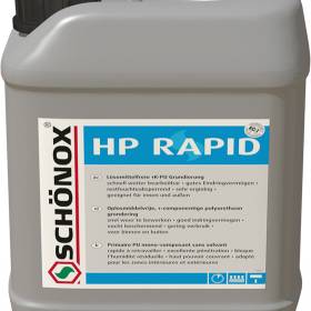 Schönox HP Rapid grondering