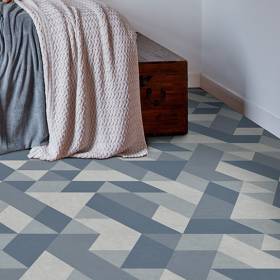 Interfloor Modern Stone vinyl vloer